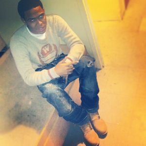 Meet your Posher, Lamar